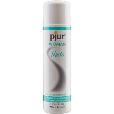 Pjur Woman Nude 100ml