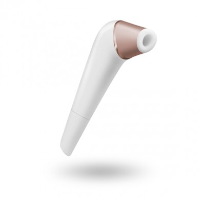 Succhiaclitoride Satisfyer 2 Next Generation