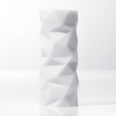 Tenga - 3D Polygon Masturbator Sleeve