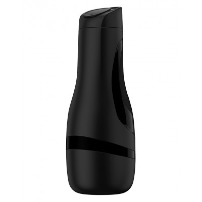 Masturbatore per Uomo Satisfyer Men Classic Black