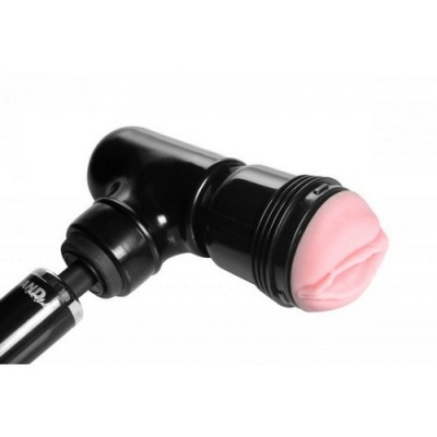 Adattatore per porre il tuo Fleshlight su una WAND vibrante