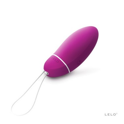 Lelo Luna Smart Bead - Il tuo personal trainer per il piacere