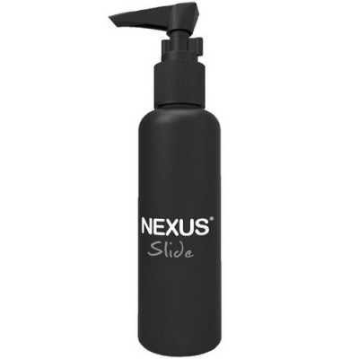 nexus slide lubrificante a base d'acqua 150 ml